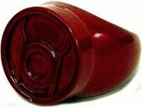 Red Lantern Ring - War of Light - Heroclix card