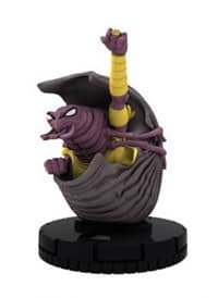 Bedovian - War of Light - Heroclix card