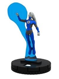 Saint Walker - War of Light - Heroclix card