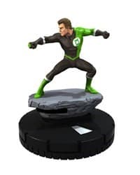 Rond Vidar - War of Light - Heroclix card