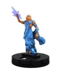 Brother Hymm - War of Light - Heroclix card