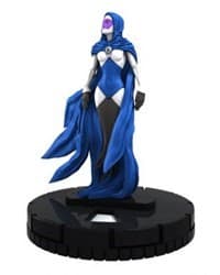 Sister Sercy - War of Light - Heroclix card