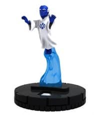 Ganthet - War of Light - Heroclix card