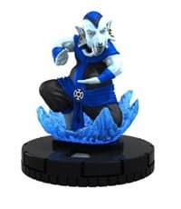Brother Warth - War of Light - Heroclix card