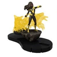 Karu-Sil - War of Light - Heroclix card