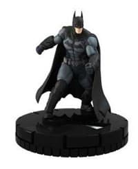 Batman - Batman: Arkham Origins Quick-Start Kit - Heroclix card