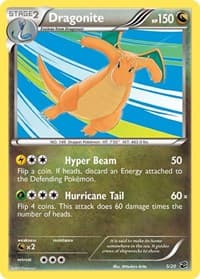 Dragonite - Dragon Vault - Pokemon card