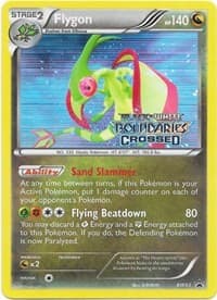 Flygon - BW53 (Prerelease) - Black and White Promos - Pokemon card