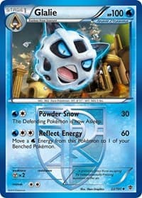 Glalie (Team Plasma) - Plasma Blast - Pokemon card