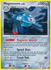 Magnezone (5) - Stormfront - Pokemon card