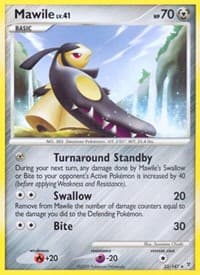 Mawile - Supreme Victors - Pokemon card