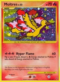 Moltres (149) - Supreme Victors - Pokemon card