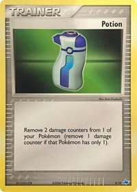 Potion (Latios) - EX Trainer Kit 1: Latias & Latios - Pokemon card