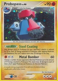 Probopass - Legends Awakened - Pokemon card