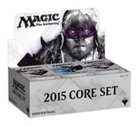 Magic 2015 (M15) - Booster Box - Magic 2015 (M15) - Magic: The Gathering card