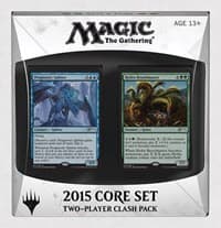 Magic 2015 (M15) - Clash Pack - Magic 2015 (M15) - Magic: The Gathering card