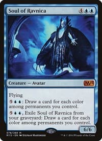 Soul of Ravnica - Magic 2015 (M15) - Magic: The Gathering card