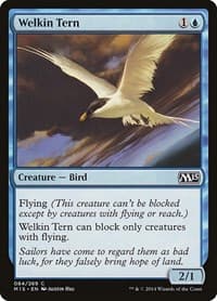 Welkin Tern - Magic 2015 (M15) - Magic: The Gathering card