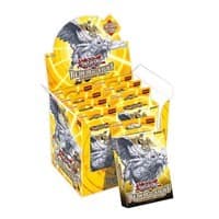 Realm of Light Structure Deck Display Box - Structure Deck: Realm of Light - YuGiOh card