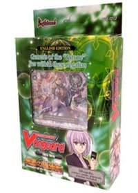Successor of the Sacred Regalia Trial Deck - Trial Deck 13: Successor of the Sacred Regalia - Cardfight Vanguard card