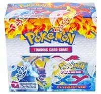 Flashfire Booster Box - XY - Flashfire - Pokemon card
