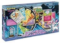 Sylveon Collection - XY Base Set - Pokemon card