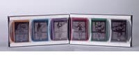 SDCC 2014 Exclusive M15 Black Planeswalkers Set - Media Promos - Magic: The Gathering card