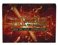 From the Vault: Annihilation - Box Set - From the Vault: Annihilation - Magic: The Gathering card