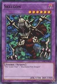 Skelgon - Astral Pack 5 - YuGiOh card