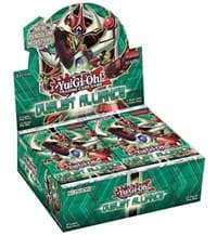 Duelist Alliance Booster Box - Duelist Alliance - YuGiOh card