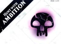 M15 Prerelease - Hunt with Ambition - Magic 2015 (M15) - Magic: The Gathering card