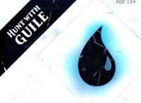 M15 Prerelease - Hunt with Guile - Magic 2015 (M15) - Magic: The Gathering card