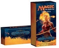 Magic 2014 (M14) - Event Deck - Rush of the Wild - Magic 2014 (M14) - Magic: The Gathering card