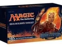 Magic 2014 (M14) - Deck Builder's Toolkit - Magic 2014 (M14) - Magic: The Gathering card