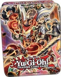 2014 Mega-Tin Bujin - 2014 Mega-Tins - YuGiOh card