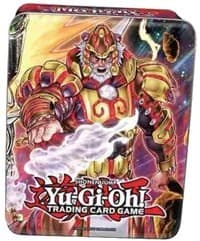2014 Mega-Tin Fire Fists - 2014 Mega-Tins - YuGiOh card