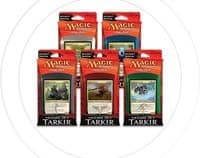 Khans of Tarkir - Intro Pack [Set of 5] - Khans of Tarkir - Magic: The Gathering card
