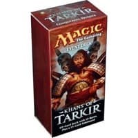 Khans of Tarkir - Event Deck - Conquering Hordes - Khans of Tarkir - Magic: The Gathering card