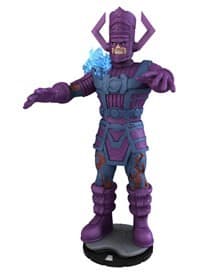 Zombie Galactus - WizKids - Heroclix card