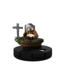 Resurrection Man - WizKids - Heroclix card