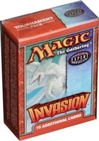 Invasion - Tournament Pack - Invasion - Magic: The Gathering card