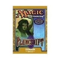 Planeshift - Domain Theme Deck - Planeshift - Magic: The Gathering card