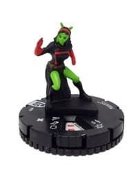 Mantis - Guardians of the Galaxy - Heroclix card