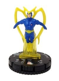 Starhawk - Guardians of the Galaxy - Heroclix card