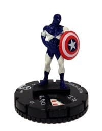 Major Victory - Guardians of the Galaxy - Heroclix card