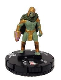 Chitauri - Guardians of the Galaxy - Heroclix card