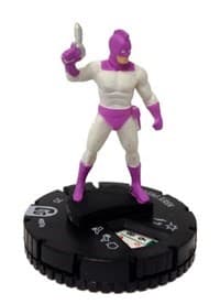 Kree Private - Guardians of the Galaxy - Heroclix card