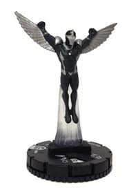 Raptor - Guardians of the Galaxy - Heroclix card