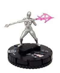 Ikon - Guardians of the Galaxy - Heroclix card