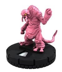 Dire Wraith - Guardians of the Galaxy - Heroclix card